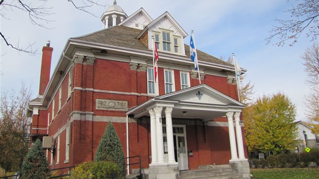 Chambly, finaliste pour deux prix du mérite Ovation municipale